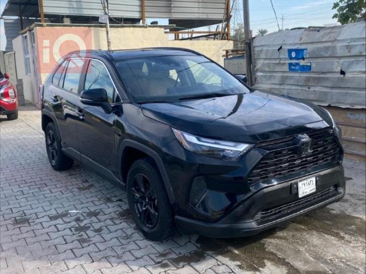 تويوتا راف 4